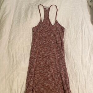 American eagle knit dress